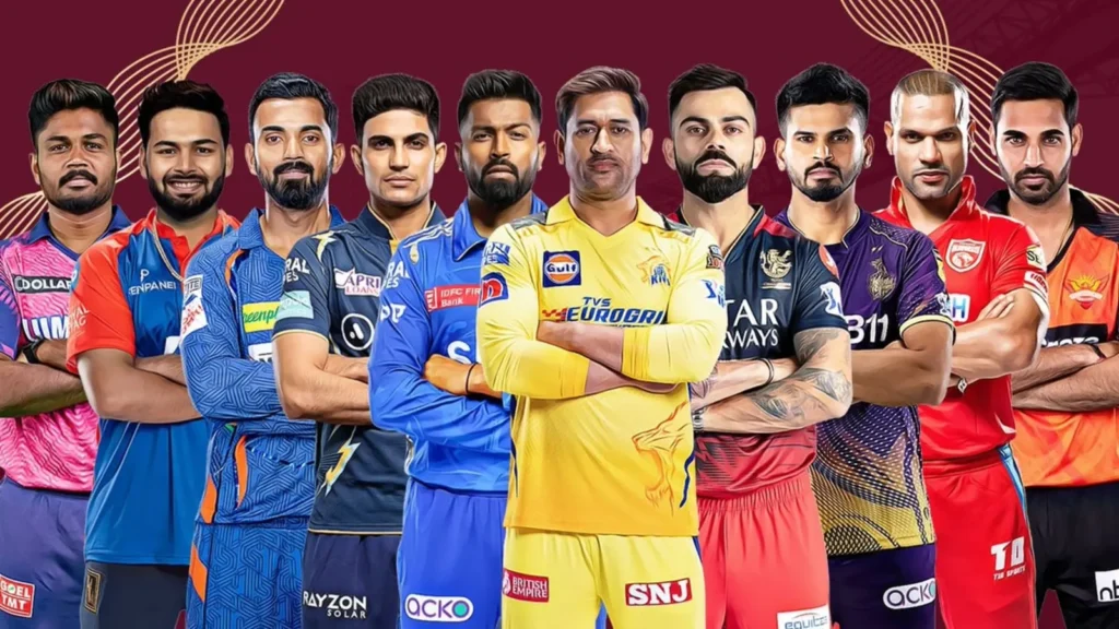 TATA IPL 2025: Schedule, Key Highlights, and Match List